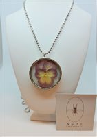 Collana Rudelli Zambetti Gioielli Donna in Lega metallica FIORI 3 - FIORI 3